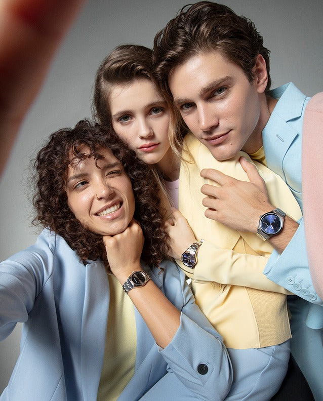 MARK MADDOX - NEW COLLECTION Mod. HM1018-33