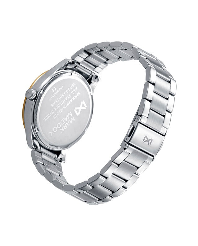 MARK MADDOX - NEW COLLECTION Mod. HM1018-63