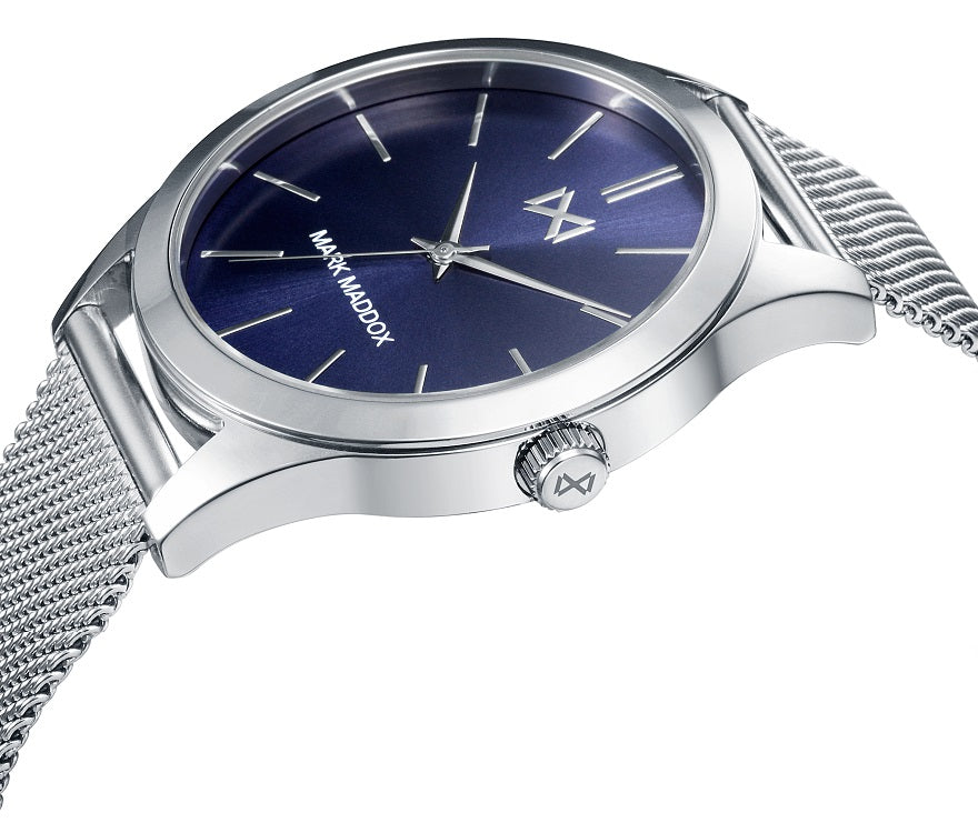 Mark Maddox Mod. Marais