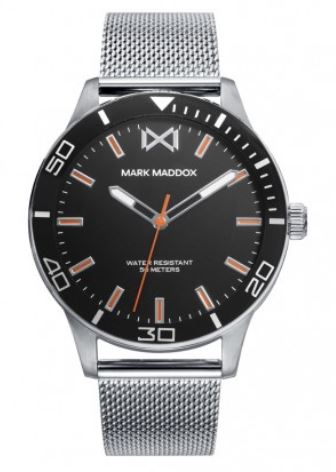 MARK MADDOX - NEW COLLECTION Mod. HM7146-57