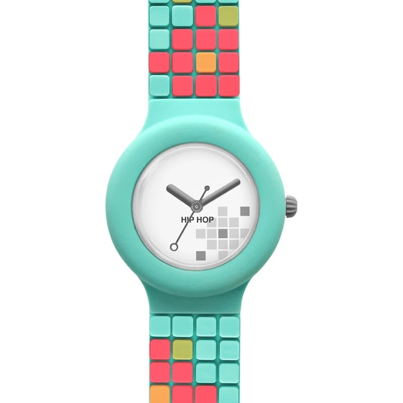 SWATCH Mod. MOSAIC