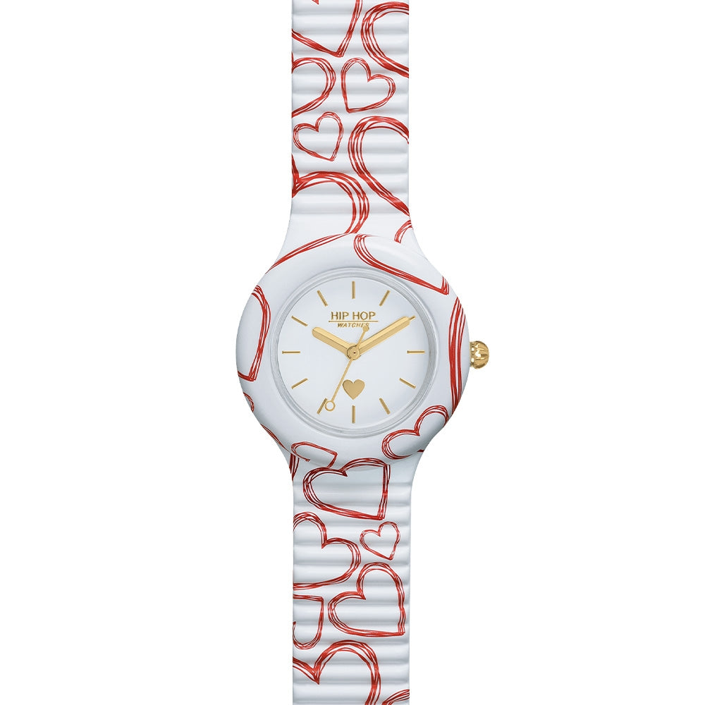 HIP HOP Mod. HWU1029