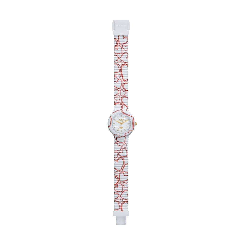 HIP HOP Mod. HWU1029