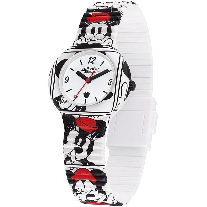 HIP HOP Mod. MINNIE RETRO