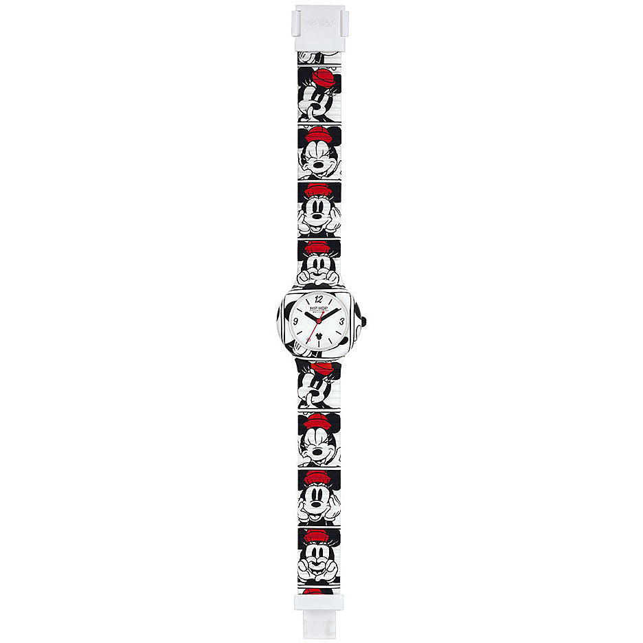 HIP HOP Mod. MINNIE RETRO