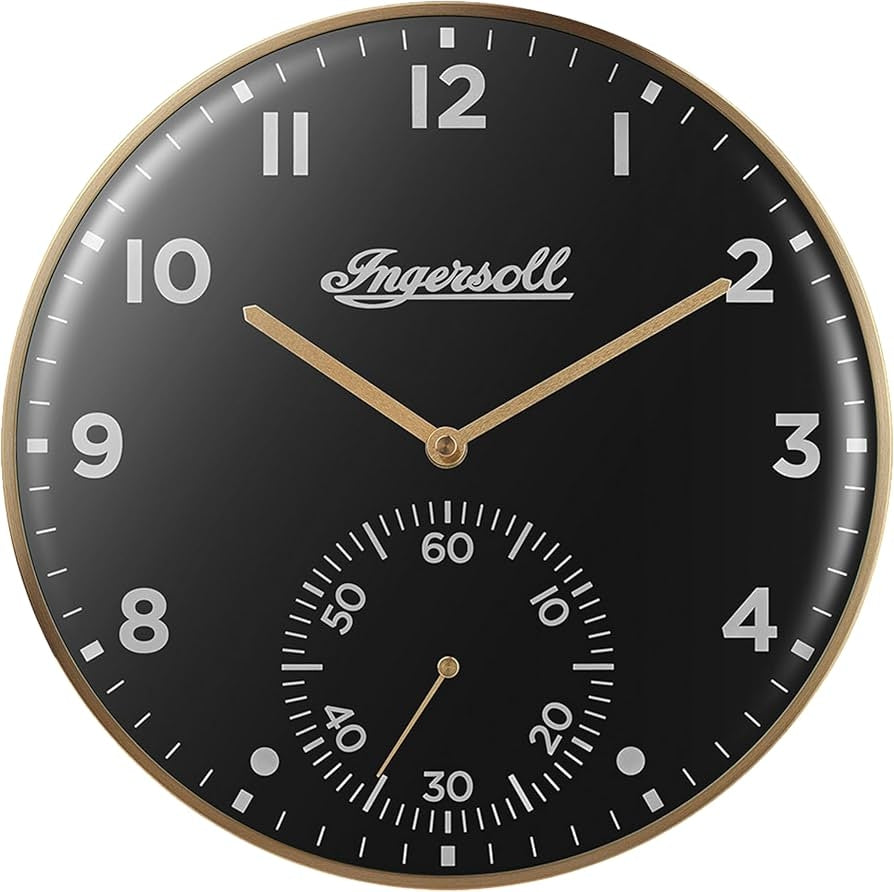 INGERSOLL 1892 WATCHES Mod. IC003GB