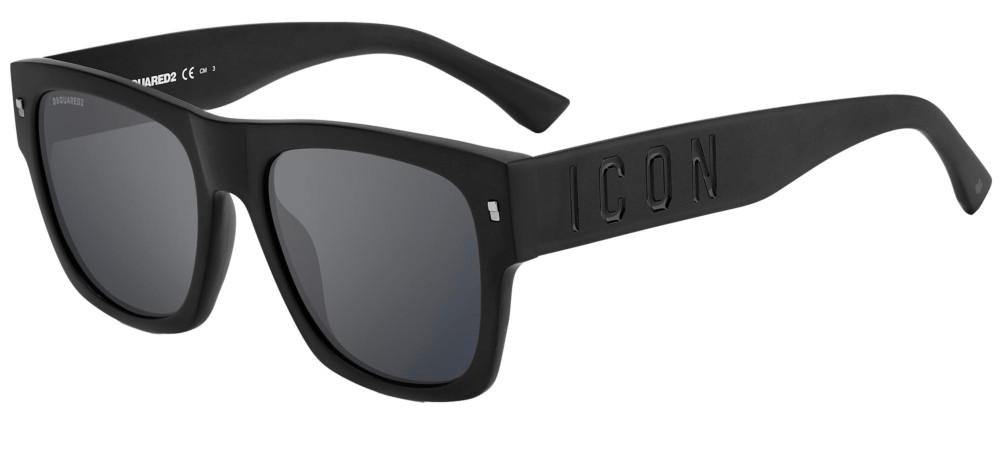 DSQUARED2 MOD. ICON 0004_S