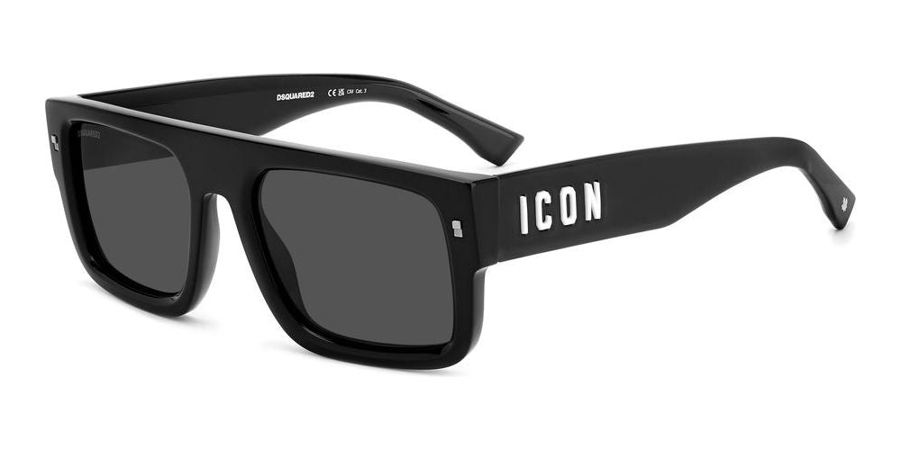 DSQUARED2 MOD. ICON 0008_S