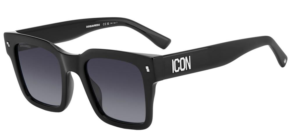 DSQUARED2 MOD. ICON 0010_S