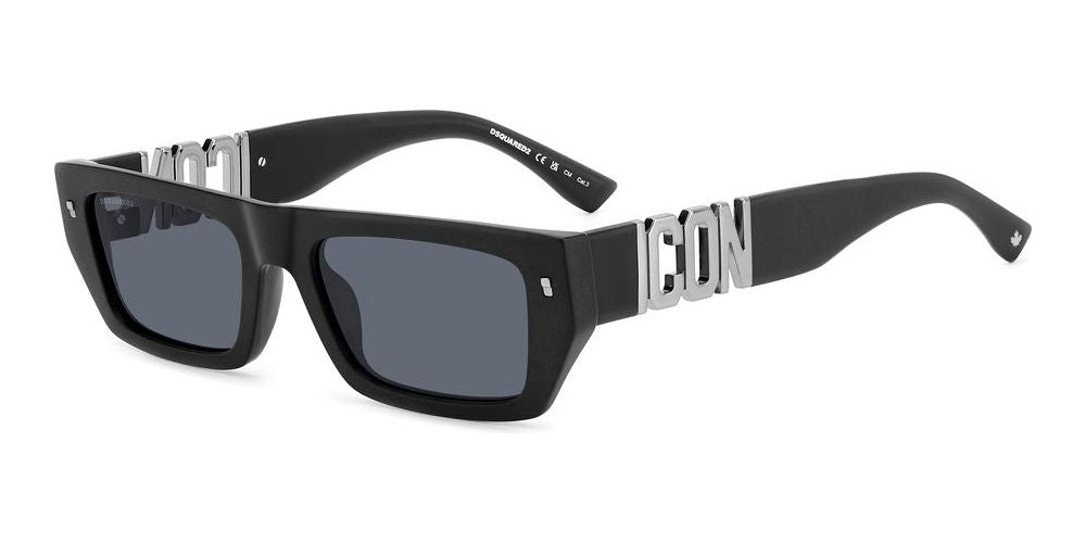 DSQUARED2 MOD. ICON 0011_S