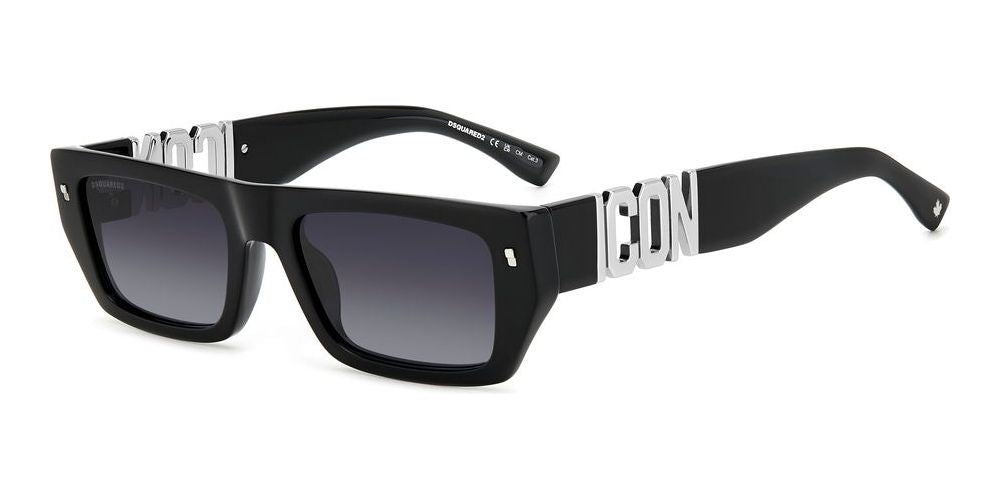 DSQUARED2 MOD. ICON 0011_S