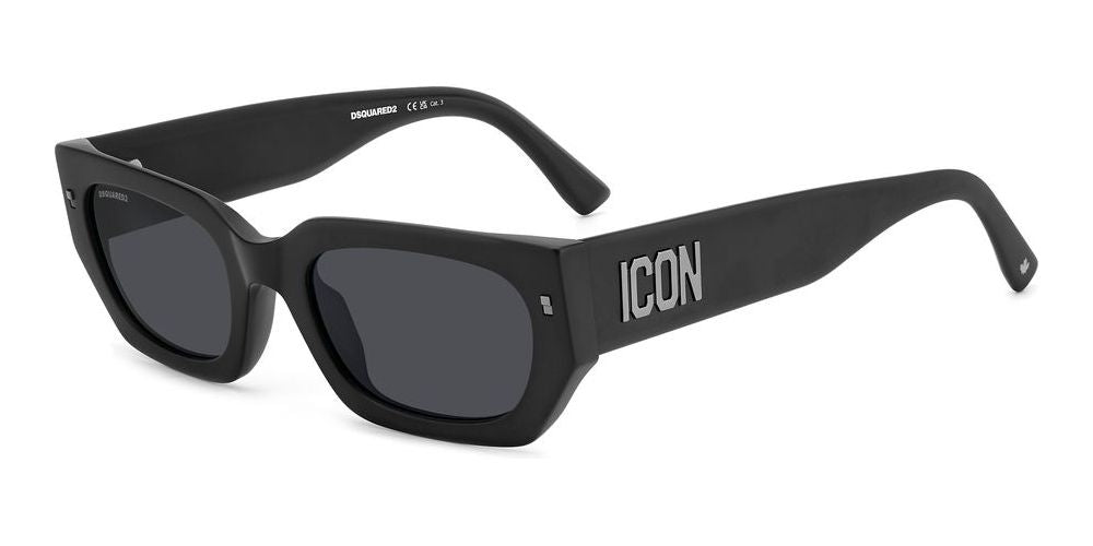 DSQUARED2 MOD. ICON 0017_S