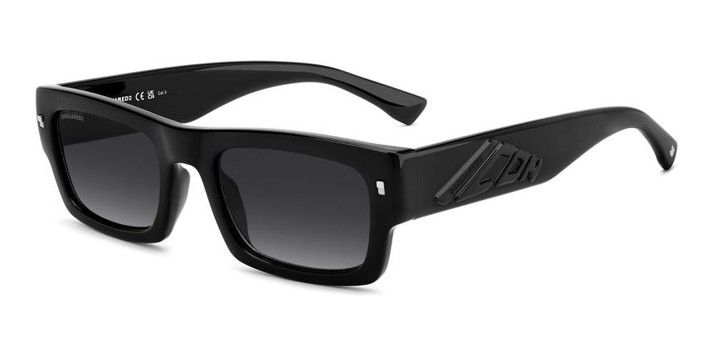 DSQUARED2 MOD. ICON 0027_S