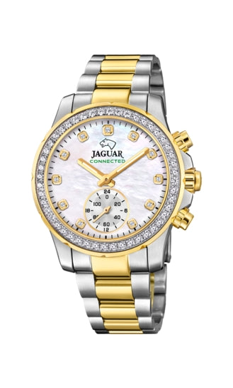 JAGUAR WATCHES Mod. J982/1