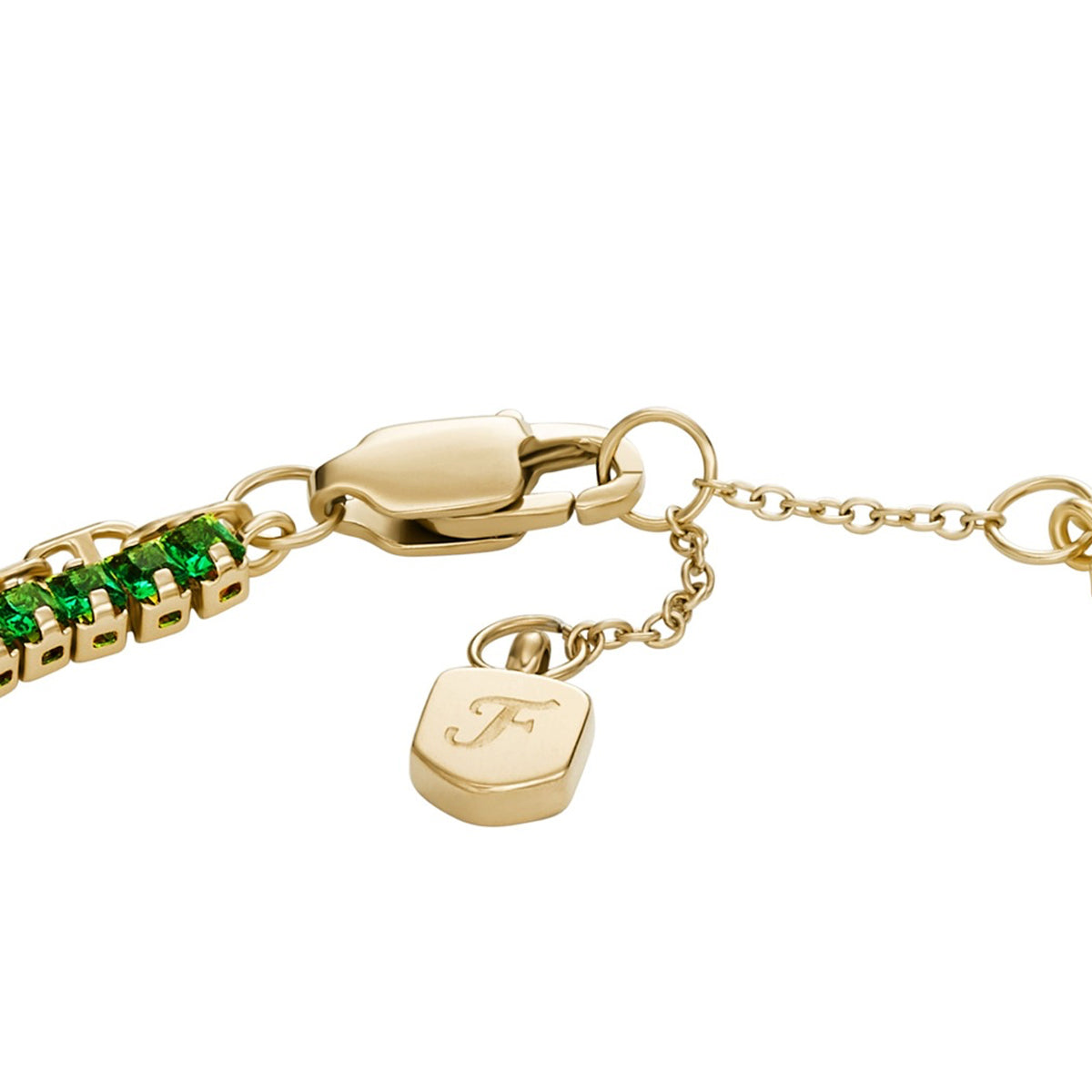 FOSSIL JEWELS JEWELRY Mod. JA7272710