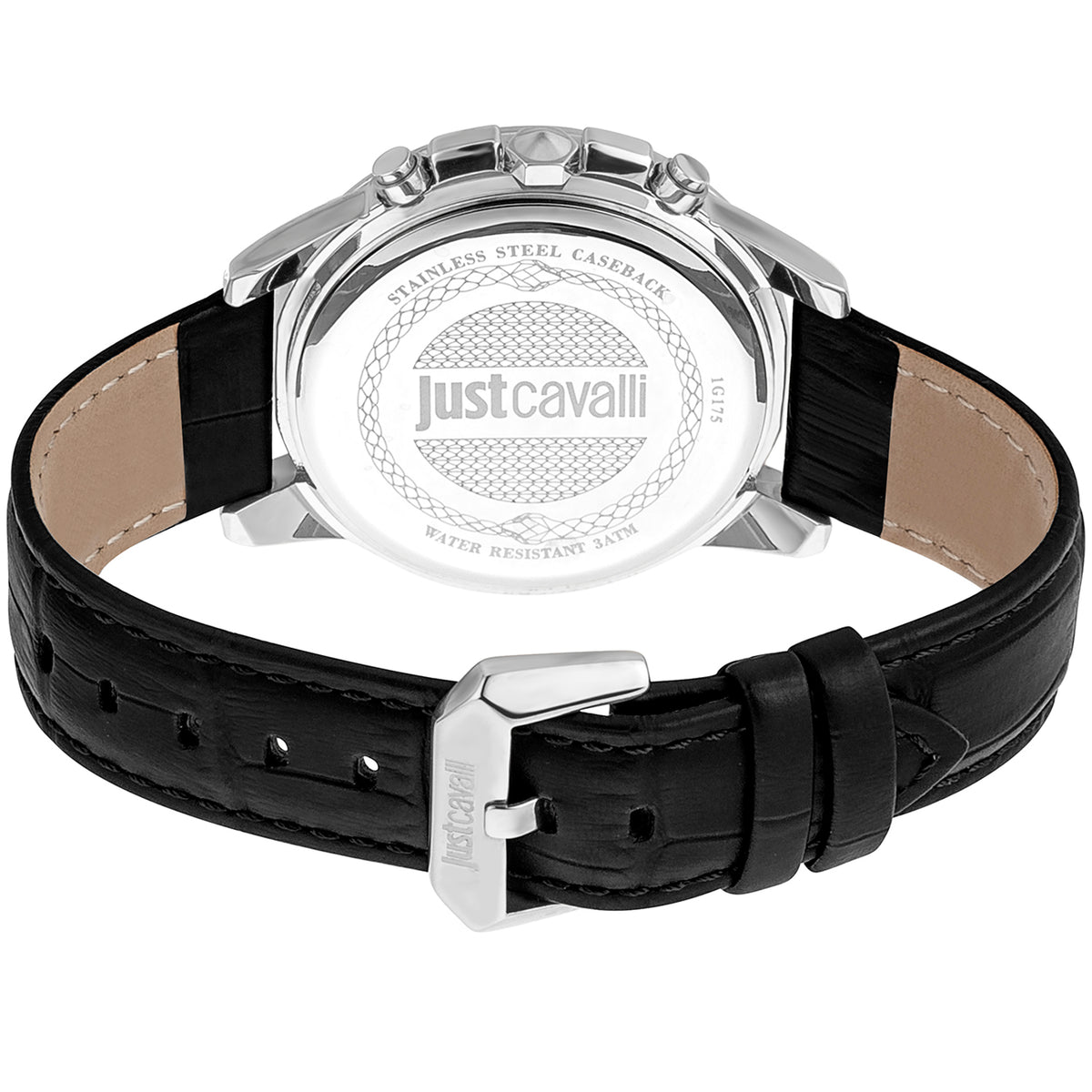 JUST CAVALLI MOD. JC1G175L0215