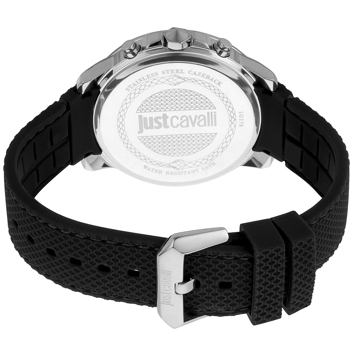 JUST CAVALLI MOD. JC1G178P0015