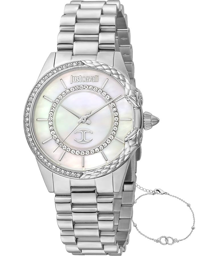 JUST CAVALLI TIME WATCHES Mod. JC1L095M0245