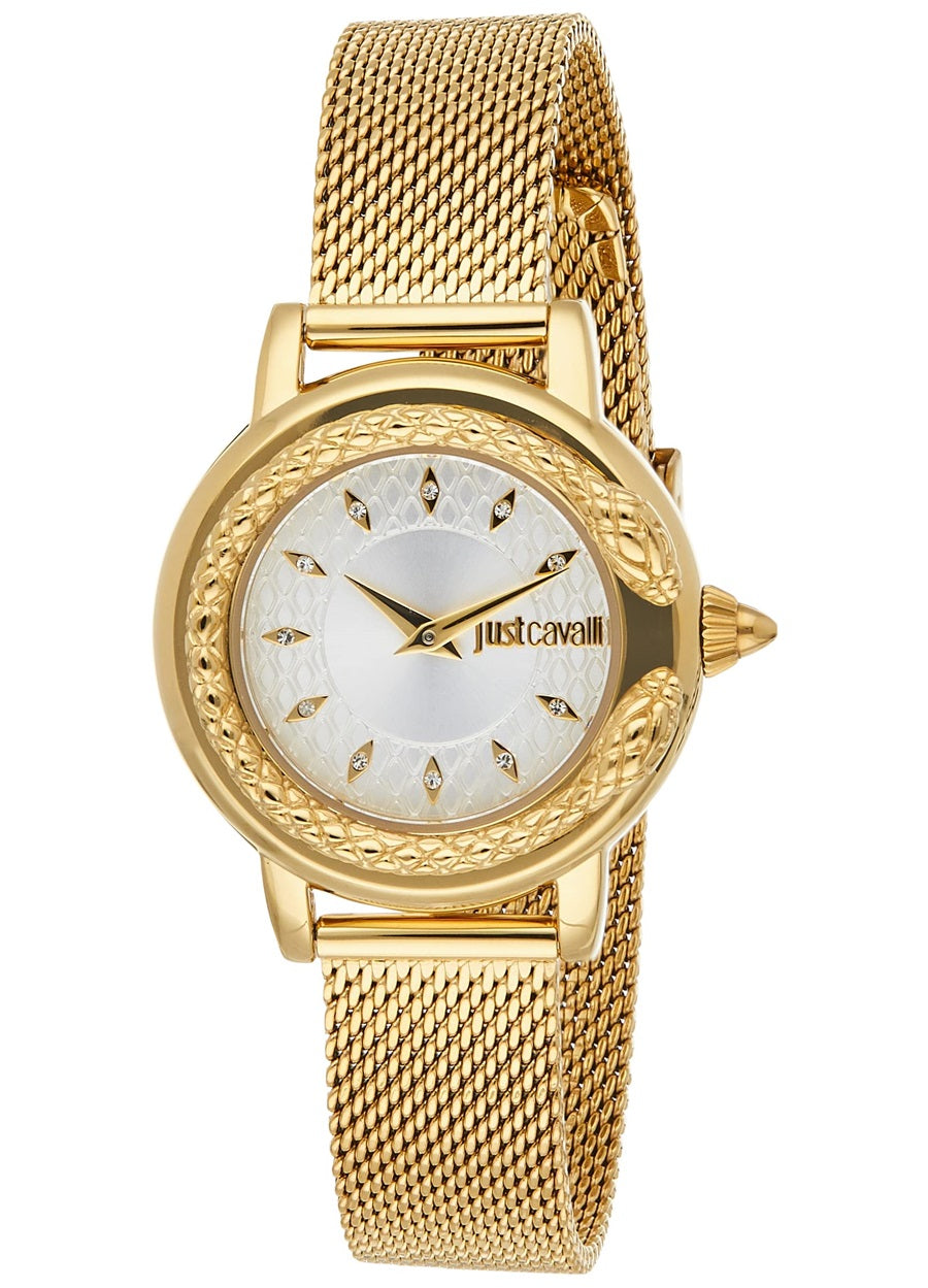 JUST CAVALLI TIME WATCHES Mod. JC1L151M0535