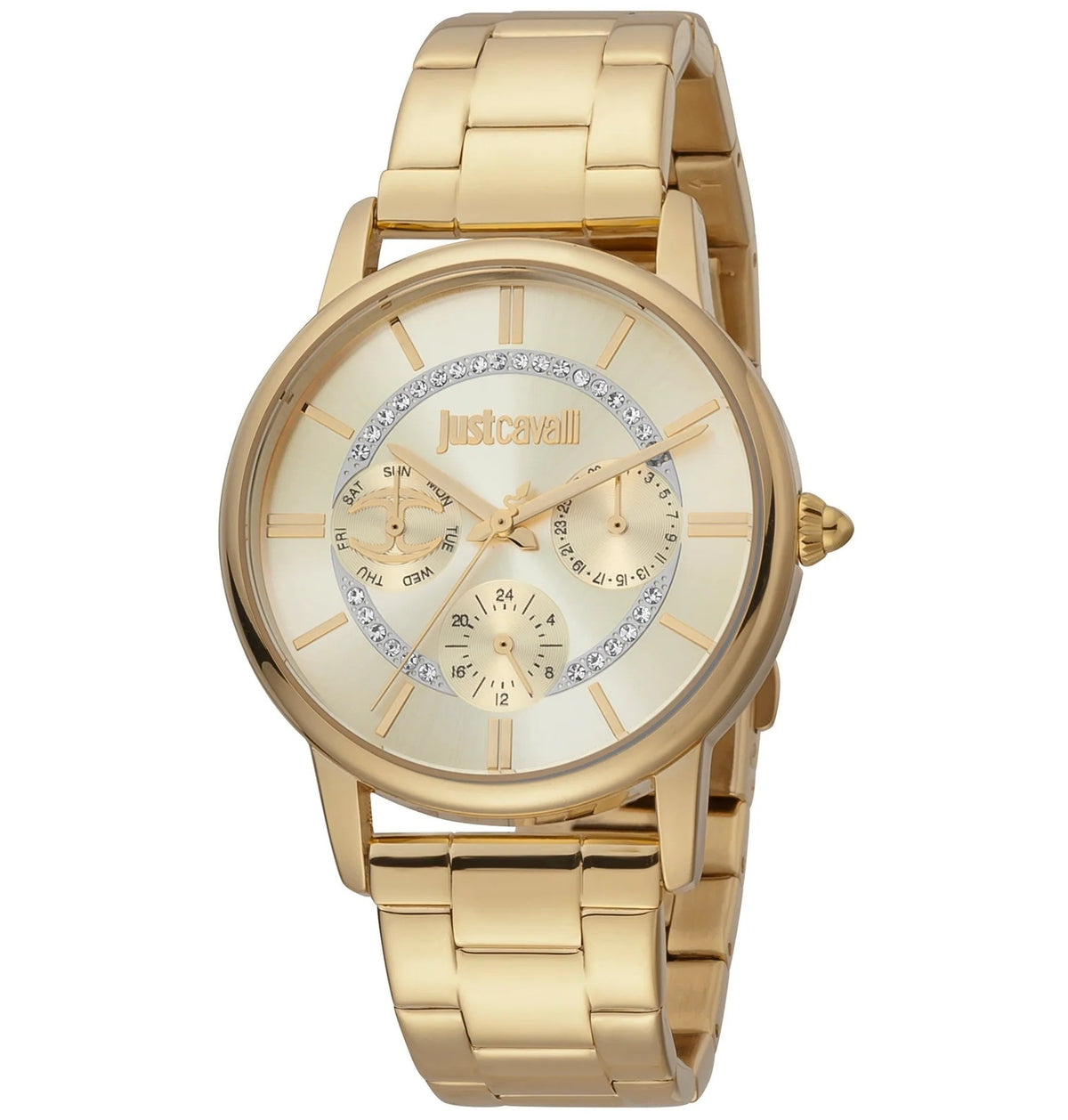 JUST CAVALLI TIME Mod. JC1L157M0065