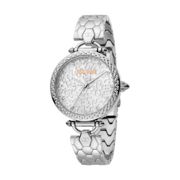 JUST CAVALLI TIME WATCHES Mod. JC1L160M0045