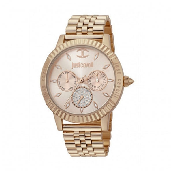 JUST CAVALLI TIME Mod. JC1L172M0055