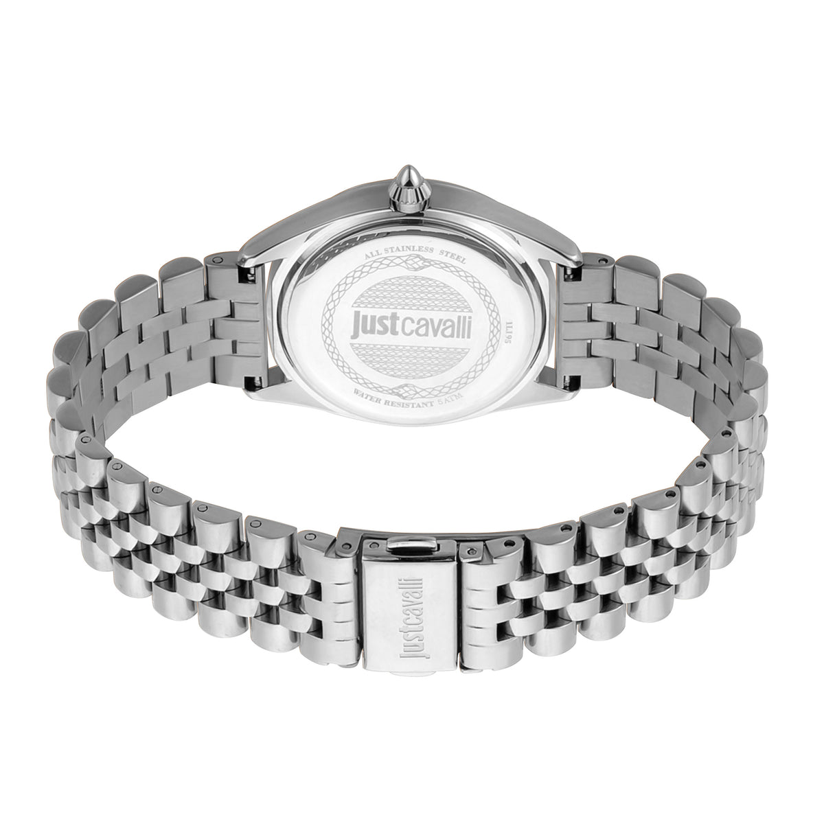 JUST CAVALLI TIME WATCHES Mod. JC1L195M0045