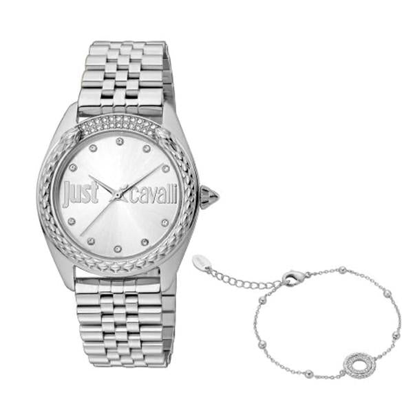 JUST CAVALLI TIME WATCHES Mod. JC1L195M0045