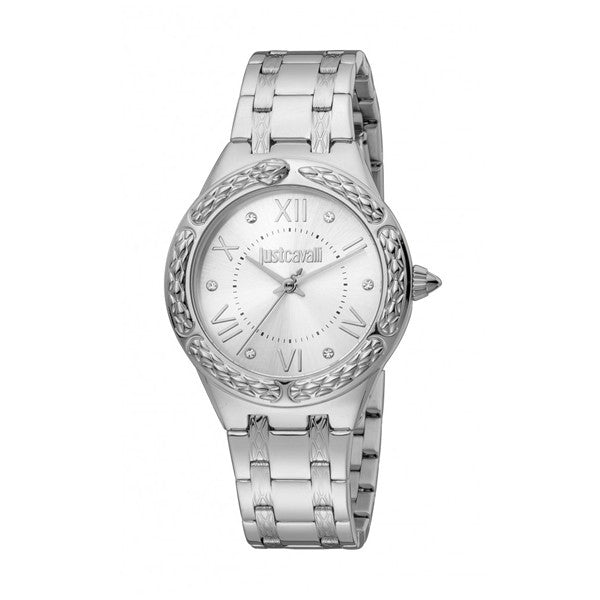 JUST CAVALLI TIME WATCHES Mod. JC1L200M0045