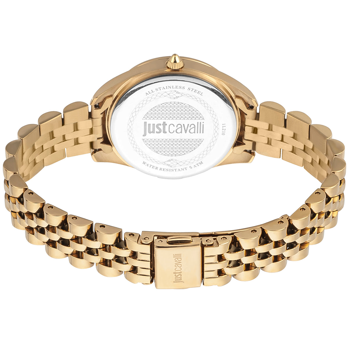 JUST CAVALLI TIME Mod. JC1L210M0155