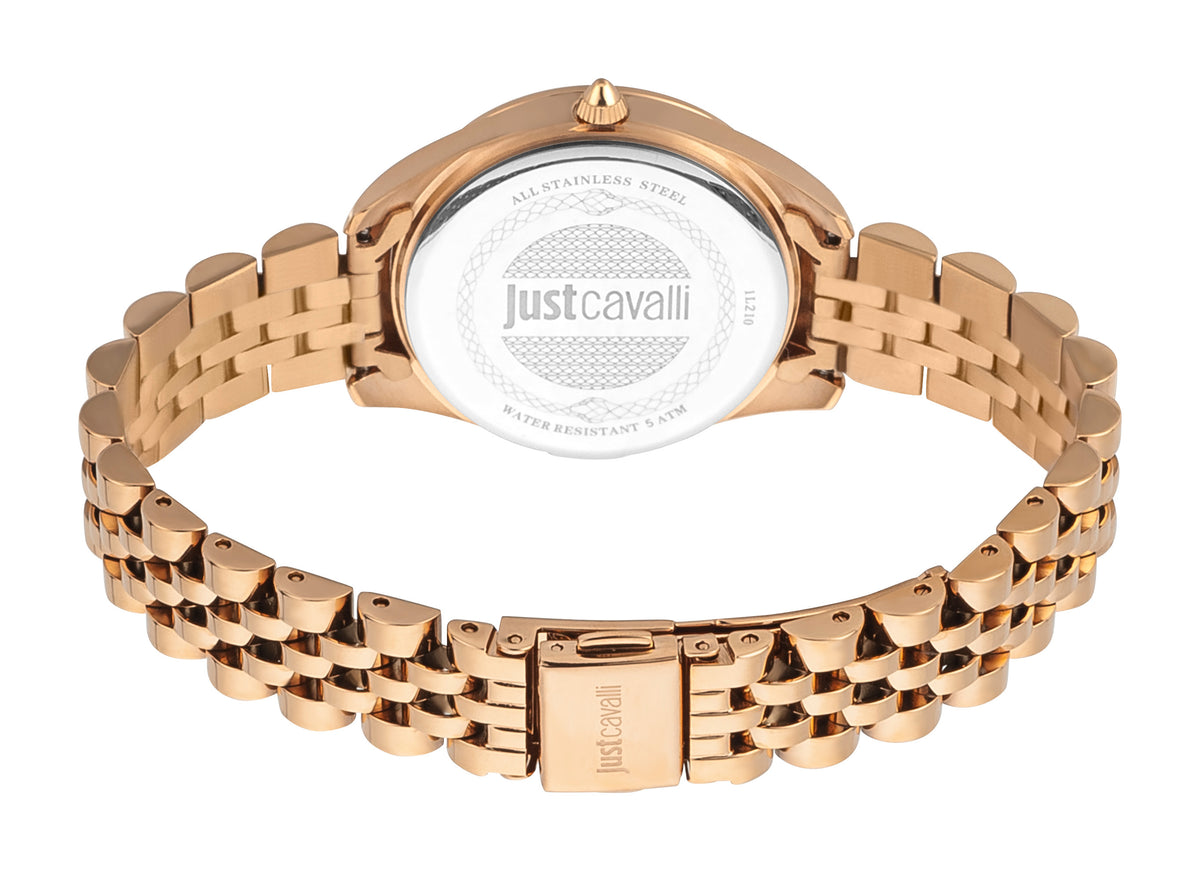 JUST CAVALLI Mod. JC1L210M0165