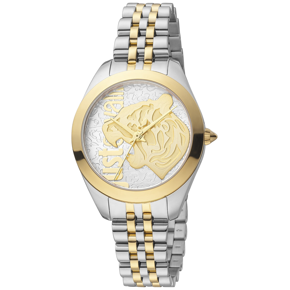 JUST CAVALLI TIME WATCHES Mod. JC1L210M0175