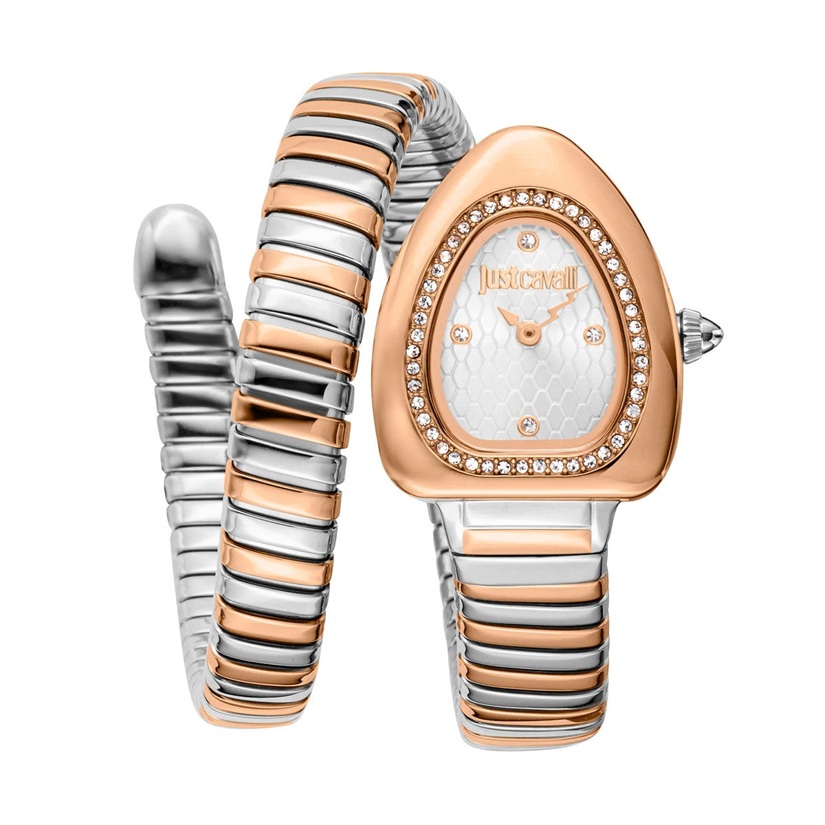 JUST CAVALLI TIME WATCHES Mod. JC1L249M0065