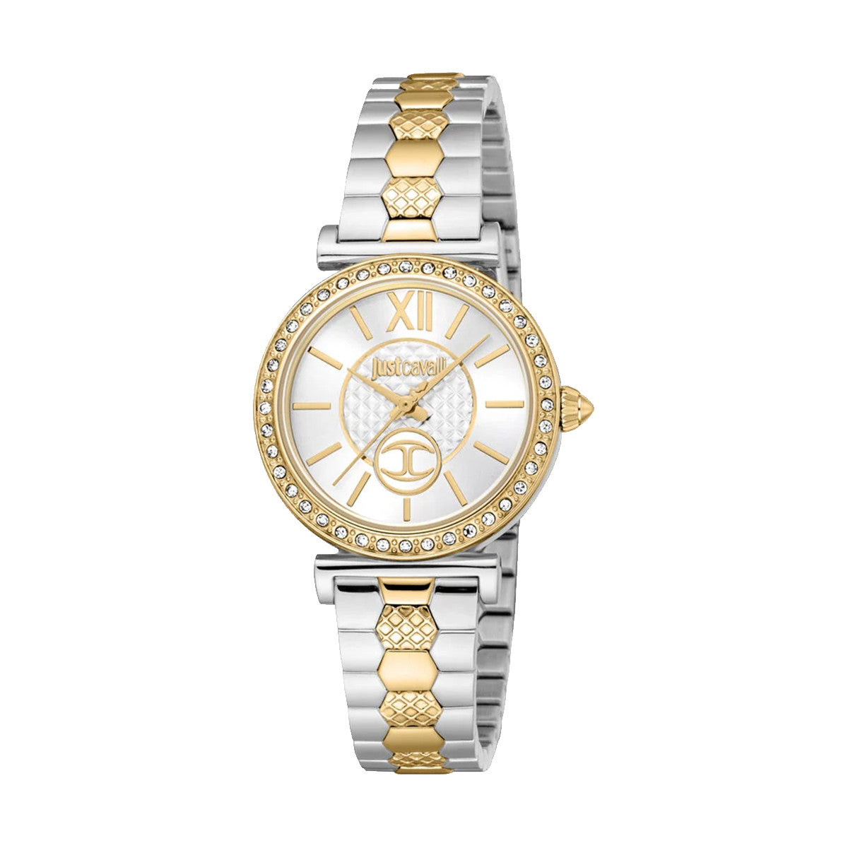 JUST CAVALLI TIME WATCHES Mod. JC1L273M0085