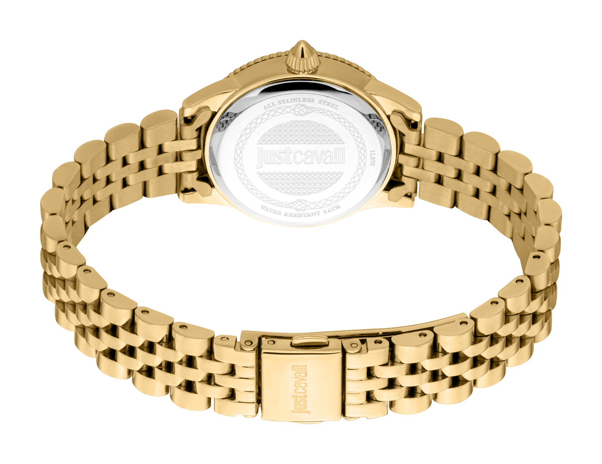 JUST CAVALLI TIME WATCHES Mod. JC1L275M0045