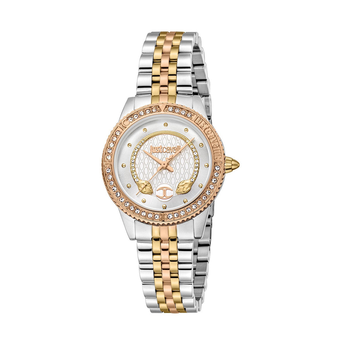 JUST CAVALLI TIME WATCHES Mod. JC1L275M0085