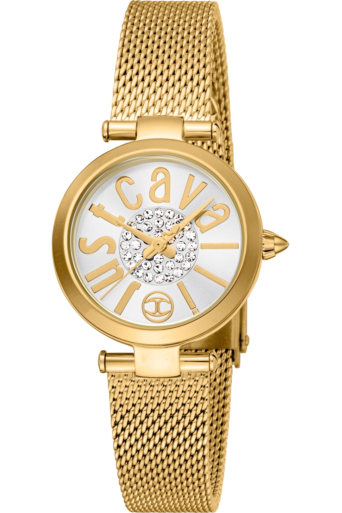 JUST CAVALLI TIME Mod. MODENA 2023-24 COLLECTION