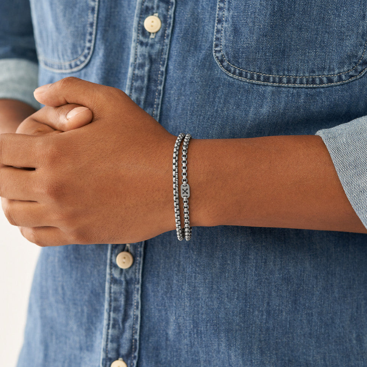 FOSSIL JEWELS JEWELRY Mod. JF04339040