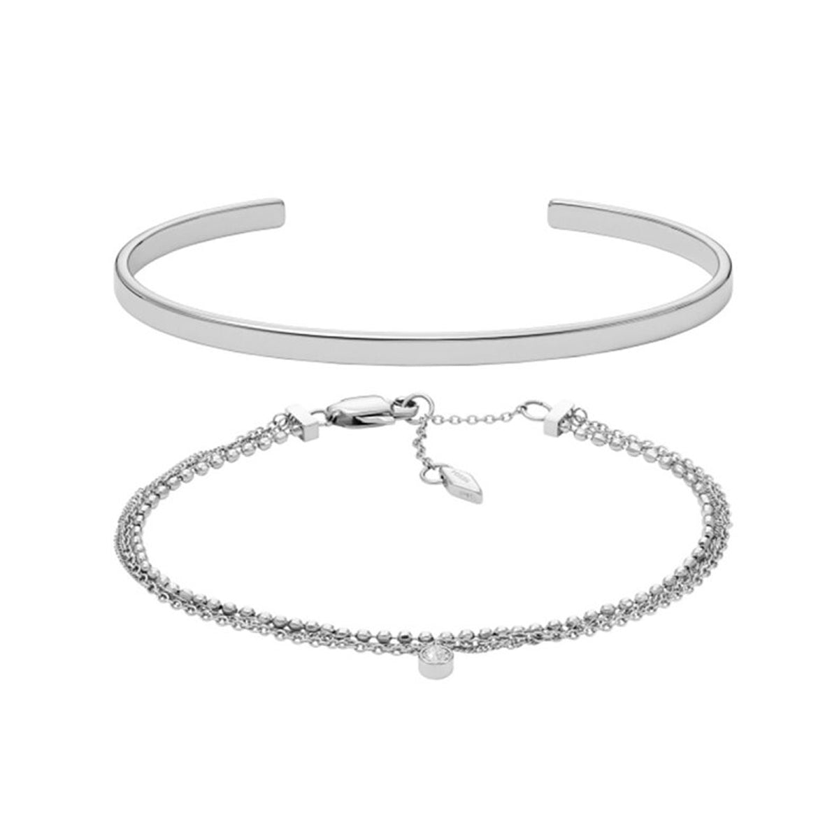FOSSIL JEWELS JEWELRY Mod. JGFTSET1089
