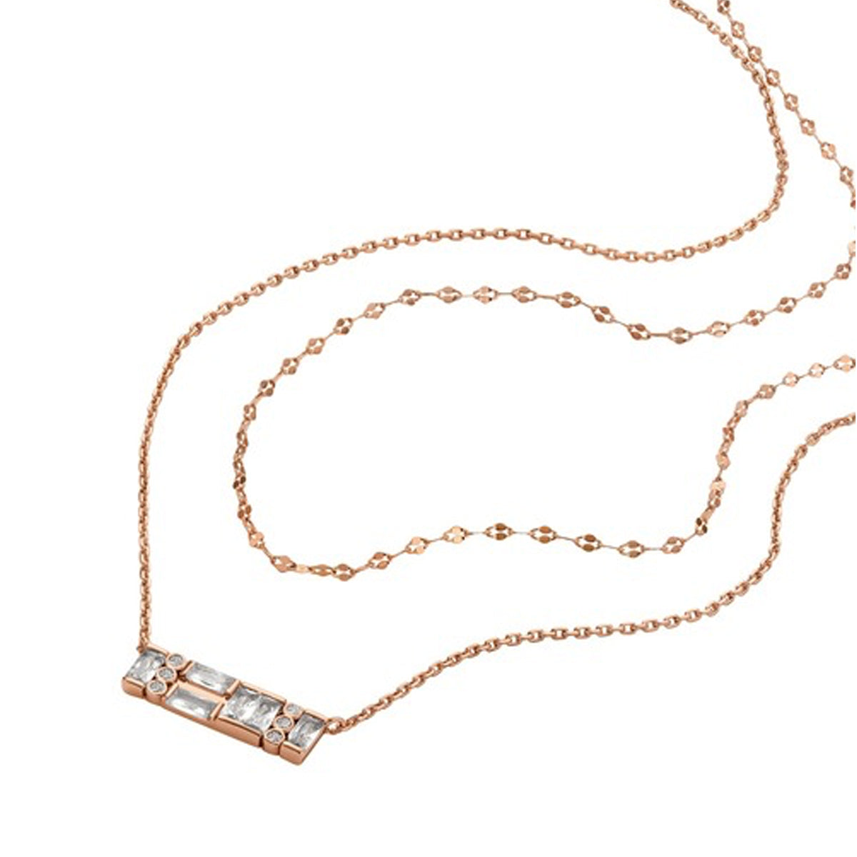 FOSSIL JEWELS JEWELRY Mod. JOA00928791