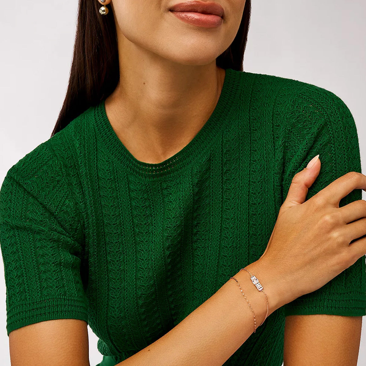 FOSSIL JEWELS JEWELRY Mod. JOA00929791