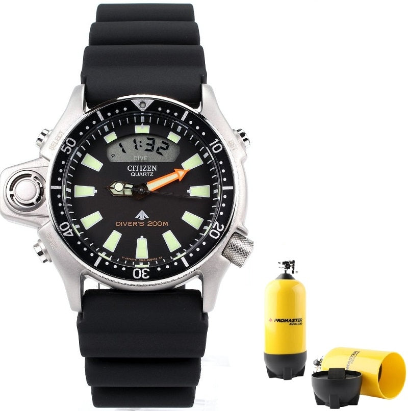 CITIZEN Mod. PROMASTER Aqualand I