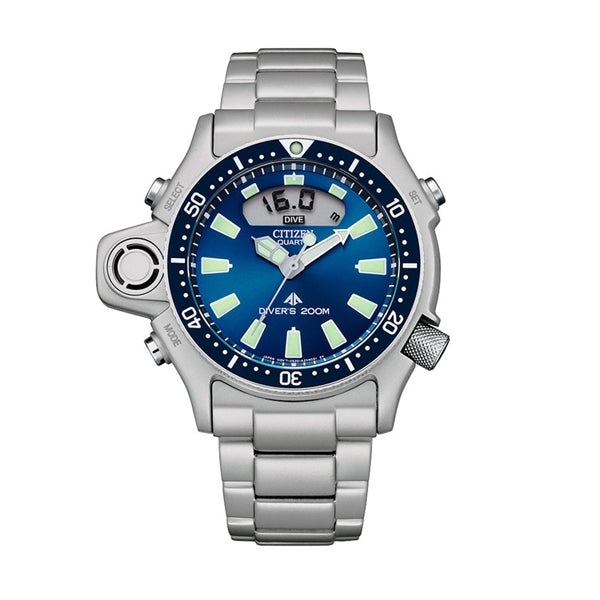 CITIZEN Mod. AQUALAND I