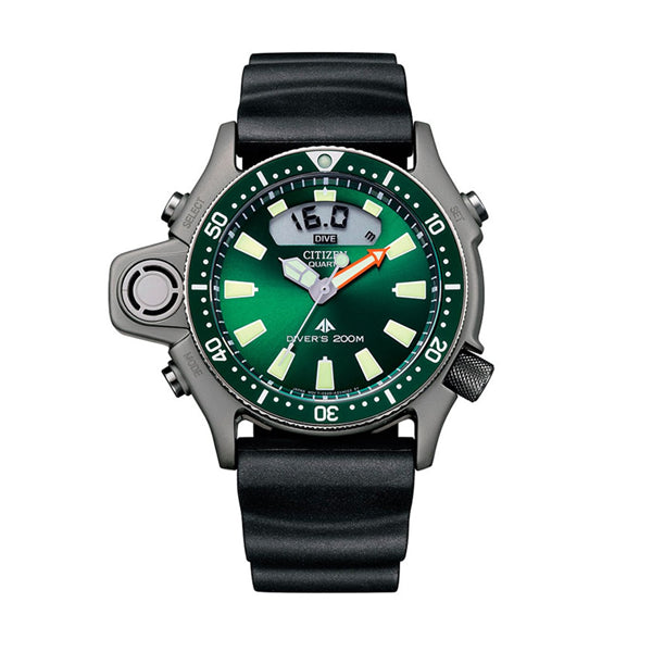 CITIZEN WATCHES Mod. JP2007-17X