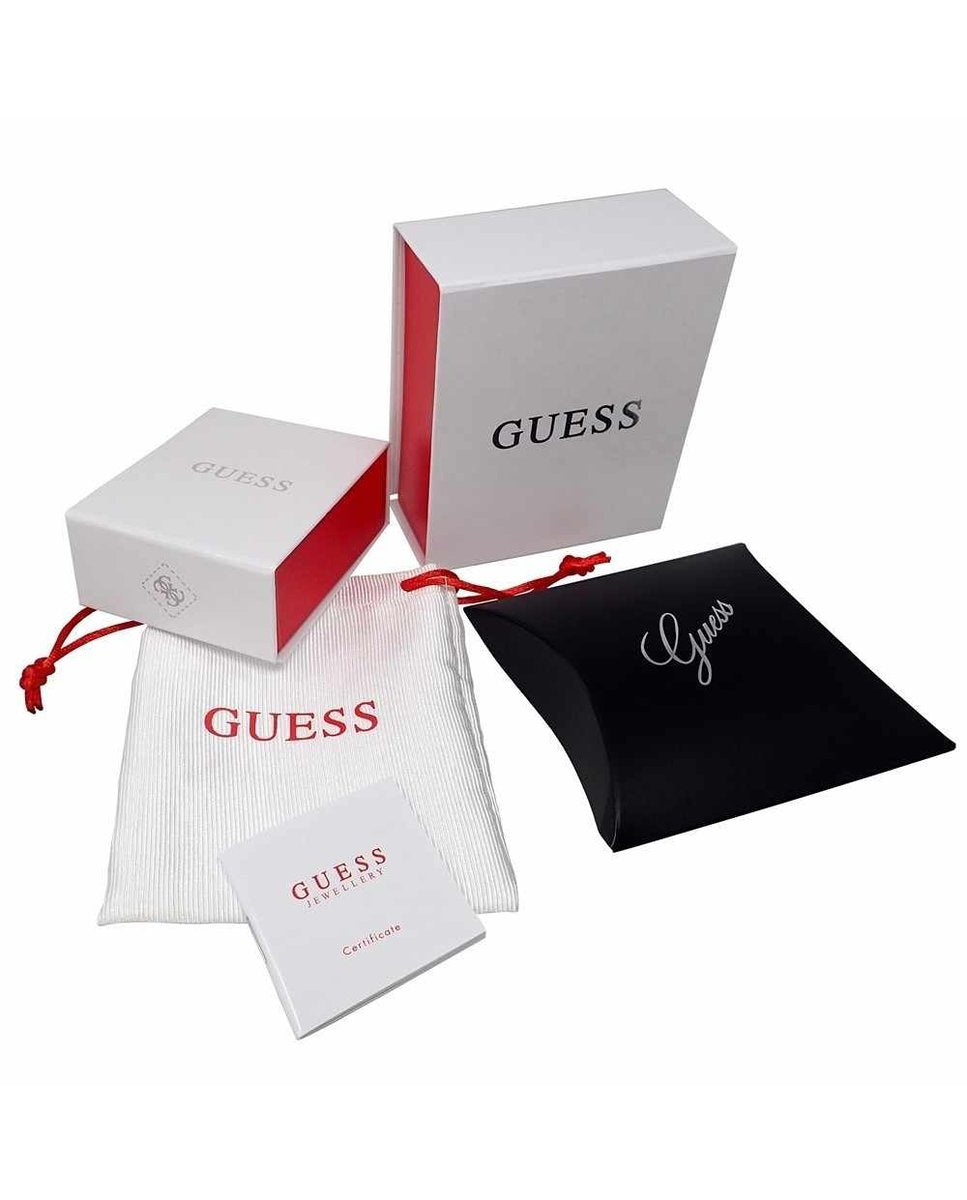 GUESS JEWELS JEWELRY Mod. JUBB01030JWYGBKS