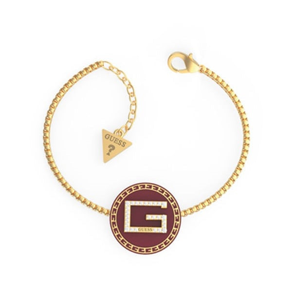 GUESS JEWELS JEWELRY Mod. JUBB01031JWYGBGS