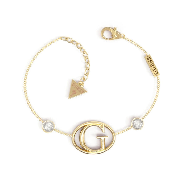 GUESS JEWELS JEWELRY Mod. JUBB01047JWYGS