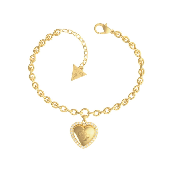 GUESS JEWELS JEWELRY Mod. JUBB01077JWYGS