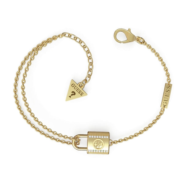 GUESS JEWELS JEWELRY Mod. JUBB01100JWYGS