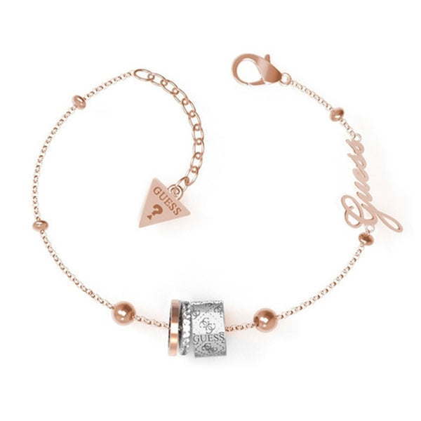 GUESS JEWELS JEWELRY Mod. JUBB01167JWRHRGS